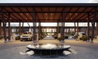 Terreno de oportunidad con 500m² sobre el Lago