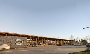 Terreno de oportunidad con 500m² sobre el Lago