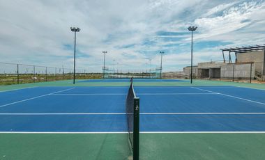 Terreno de oportunidad con 500m² sobre el Lago