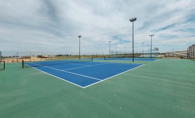 Terreno de oportunidad con 500m² sobre el Lago