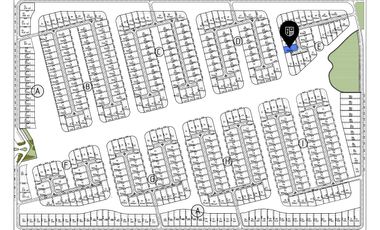 Terreno de oportunidad con 500m² sobre el Lago