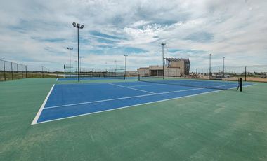 Terreno de oportunidad con 500m² sobre el Lago