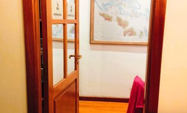 Oportunidad !!! Oficina Céntrica