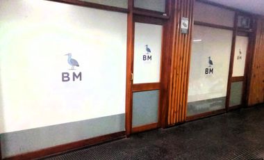 Oportunidad !!! Oficina Céntrica