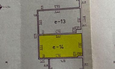 Oportunidad !!! Oficina Céntrica