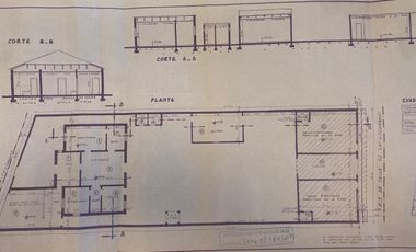 Casa mas locales Villa Elisa