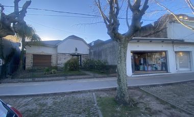 Casa mas locales Villa Elisa