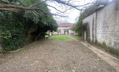 Casa mas locales Villa Elisa