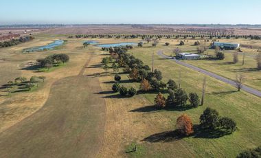 Terreno de oportunidad en la mejor zona de La Rinconada, Ibarlucea