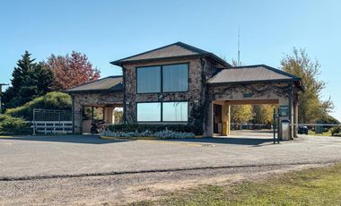 Terreno de oportunidad en la mejor zona de La Rinconada, Ibarlucea