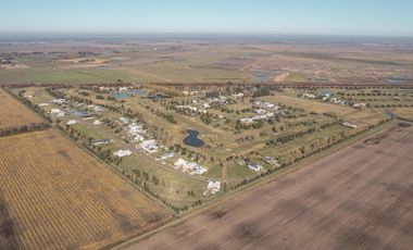 Terreno de oportunidad en la mejor zona de La Rinconada, Ibarlucea