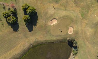 Terreno de oportunidad en la mejor zona de La Rinconada, Ibarlucea