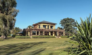 Terreno de oportunidad en la mejor zona de La Rinconada, Ibarlucea