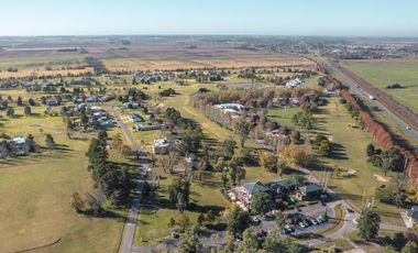 Terreno de oportunidad en la mejor zona de La Rinconada, Ibarlucea