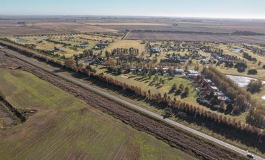 Terreno de oportunidad en la mejor zona de La Rinconada, Ibarlucea