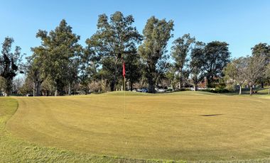 Terreno de oportunidad en la mejor zona de La Rinconada, Ibarlucea