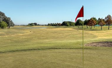 Terreno de oportunidad en la mejor zona de La Rinconada, Ibarlucea