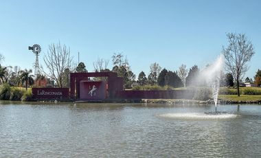 Terreno de oportunidad en la mejor zona de La Rinconada, Ibarlucea