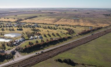 Terreno de oportunidad en la mejor zona de La Rinconada, Ibarlucea