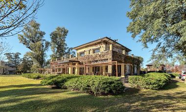 Terreno de oportunidad en la mejor zona de La Rinconada, Ibarlucea