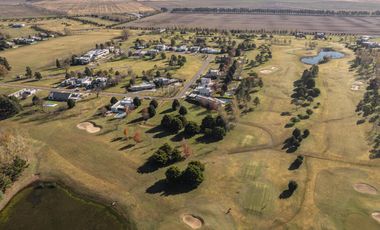 Terreno de oportunidad en la mejor zona de La Rinconada, Ibarlucea