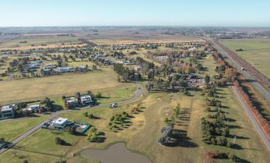 Terreno de oportunidad en la mejor zona de La Rinconada, Ibarlucea