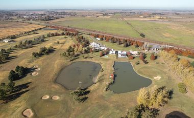 Terreno de oportunidad en la mejor zona de La Rinconada, Ibarlucea