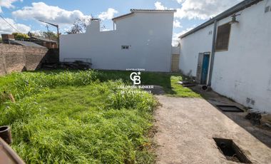 Casa con local y terreno en Recreo - Santa Fe