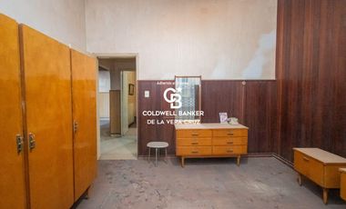 Casa con local y terreno en Recreo - Santa Fe