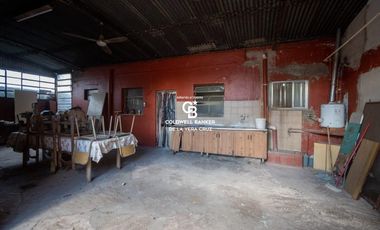 Casa con local y terreno en Recreo - Santa Fe