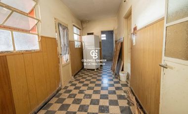 Casa con local y terreno en Recreo - Santa Fe