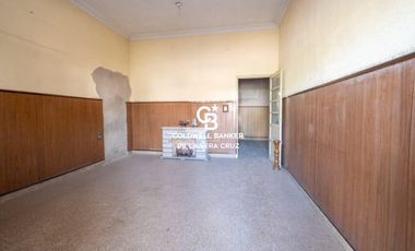 Casa con local y terreno en Recreo - Santa Fe