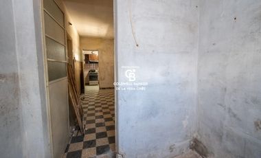 Casa con local y terreno en Recreo - Santa Fe