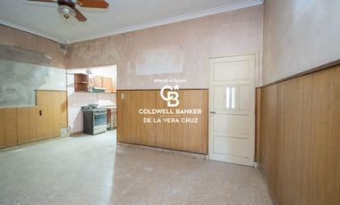 Casa con local y terreno en Recreo - Santa Fe