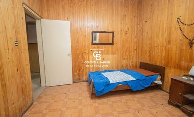 Casa con local y terreno en Recreo - Santa Fe