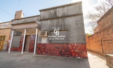 Casa con local y terreno en Recreo - Santa Fe