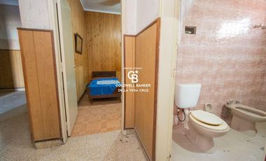 Casa con local y terreno en Recreo - Santa Fe