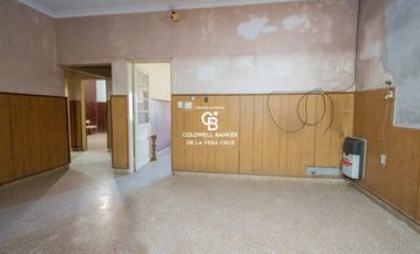 Casa con local y terreno en Recreo - Santa Fe