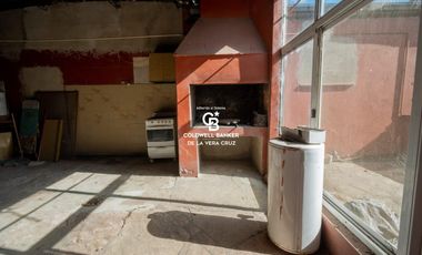 Casa con local y terreno en Recreo - Santa Fe