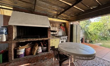 Venta Casa en Barrio Belgrano - 3 dormitorios