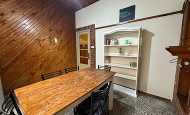 Venta Casa en Barrio Belgrano - 3 dormitorios