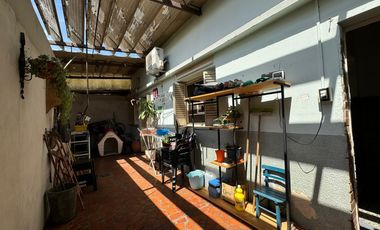 Venta Casa en Barrio Belgrano - 3 dormitorios