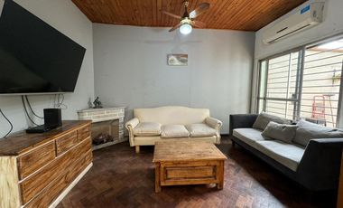 Venta Casa en Barrio Belgrano - 3 dormitorios