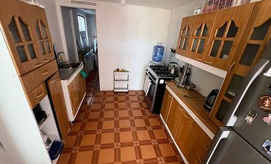 ARRIENDO SIN MUEBLES, EL PALOMAR, COPIAPÓ