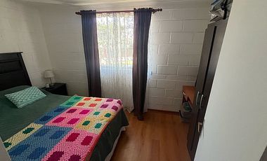 ARRIENDO SIN MUEBLES, EL PALOMAR, COPIAPÓ