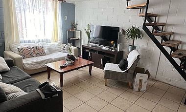 ARRIENDO SIN MUEBLES, EL PALOMAR, COPIAPÓ