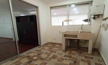 APARTAMENTO EN ARRIENDO EN VILLAMARIA/CALDAS