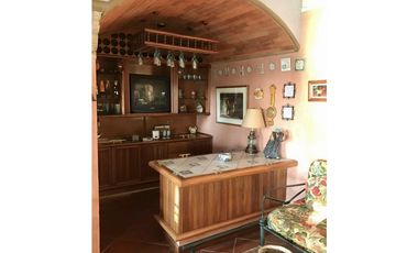 VENTA CASA DE PLAYA AMOBLADA FRENTE AL MAR CABO ANTIBES SANTA MARTA