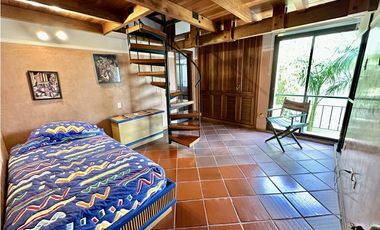 VENTA CASA DE PLAYA AMOBLADA FRENTE AL MAR CABO ANTIBES SANTA MARTA