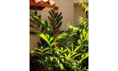 VENTA CASA DE PLAYA AMOBLADA FRENTE AL MAR CABO ANTIBES SANTA MARTA